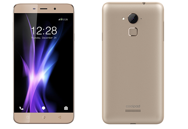 Coolpad Note 3 Plus - description and parameters