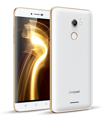 Coolpad Note 3s - description and parameters