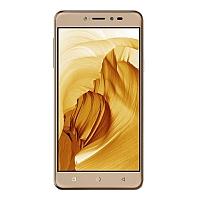 Coolpad Note 5 3600I - description and parameters