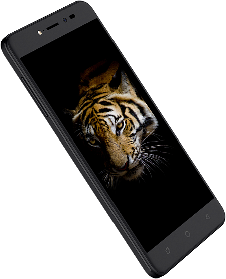 Coolpad Note 5 3600I - description and parameters