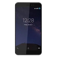 Coolpad Porto S - description and parameters