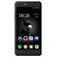 Coolpad Conjr - description and parameters