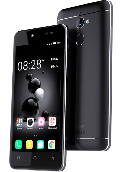 Coolpad Conjr - description and parameters