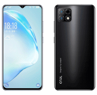 
Coolpad Cool 12A supports frequency bands GSM ,  HSPA ,  LTE. Official announcement date is  October 05 2020. The device is working on an Android with a Quad-core (1x2.0 GHz Cortex-A75 & 3x