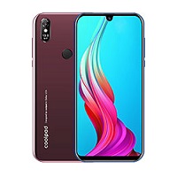 
Coolpad Cool 3 Plus supports frequency bands GSM ,  HSPA ,  LTE. Official announcement date is  June 2019. The device is working on an Android 9.0 (Pie) with a Quad-core 2.0 GHz Cortex-A53 