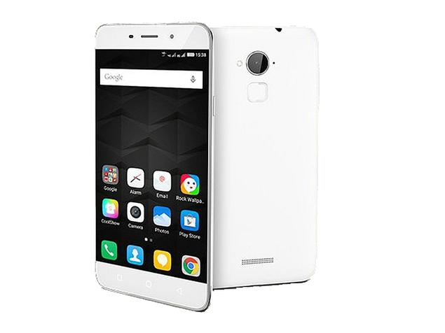 Coolpad Note 3 - description and parameters