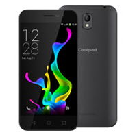 Coolpad Porto E560 - description and parameters