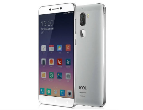 Coolpad Cool Play 6 VCR-I0 - description and parameters