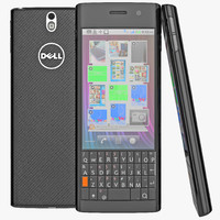 
Dell Smoke supports frequency bands GSM and HSPA. The device has not been officially presented yet. The device is working on an Android OS, v2.2 (Froyo) with a 800 MHz Scorpion processor. T