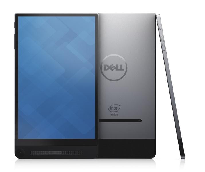 Dell Venue 8 7000 - description and parameters