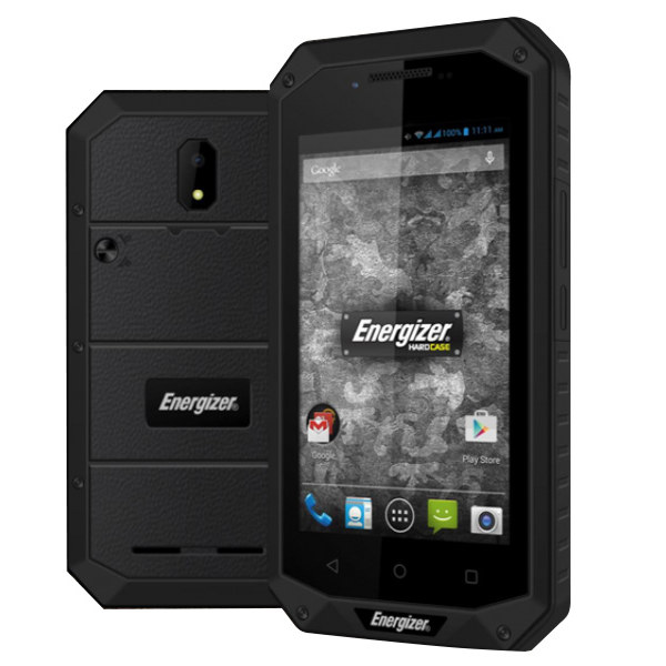 Energizer Energy 400 LTE - description and parameters