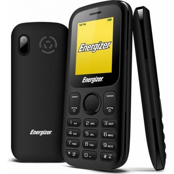 Energizer Energy E10+ - description and parameters