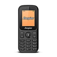 
Energizer Energy E11 supports GSM frequency. Official announcement date is  Expiry date July 2018. Energizer Energy E11 has 32 MB of internal memory. This device has a Mediatek MT6261D chip