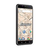 
Energizer Energy E500S supports frequency bands GSM ,  HSPA ,  LTE. Official announcement date is  Expiry date August 2018. The device is working on an Android 8.0 (Oreo) with a Quad-core 1