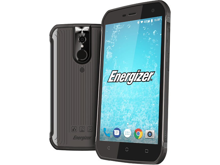 Energizer Energy E520 LTE - description and parameters