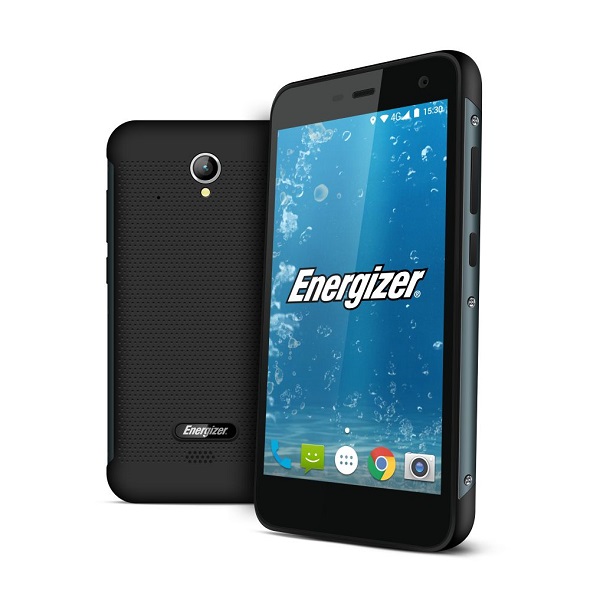 Energizer Hardcase H500S - description and parameters