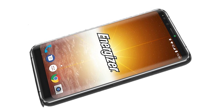 Energizer Power Max P16K Pro - description and parameters