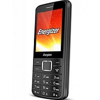 
Energizer Power Max P20 supports GSM frequency. Official announcement date is  May 2018. Energizer Power Max P20 has 32 MB of internal memory. This device has a Spreadtrum SC6531E chipset. 