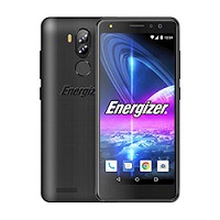 
Energizer Power Max P490 supports frequency bands GSM and HSPA. Official announcement date is  June 2018. The device is working on an Android 8.0 (Oreo Go) with a Quad-core 1.3 GHz Cortex-A