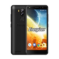 
Energizer Power Max P490S supports frequency bands GSM ,  HSPA ,  LTE. Official announcement date is  June 2018. The device is working on an Android 8.1 (Oreo) with a Quad-core 1.3 GHz Cort