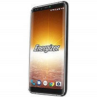 
Energizer Power Max P600S supports frequency bands GSM ,  HSPA ,  LTE. Official announcement date is  January 2018. The device is working on an Android 7.0 (Nougat) with a Octa-core (4x2.5 