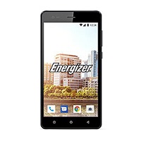 
Energizer Energy E401 supports frequency bands GSM and HSPA. Official announcement date is  February 2019. The device is working on an Android 8.0 Oreo (Go edition) with a Quad-core 1.3 GHz