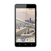 
Energizer Energy E551S supports frequency bands GSM ,  HSPA ,  LTE. Official announcement date is  February 2019. The device is working on an Android 8.0 Oreo (Go edition) with a Quad-core 