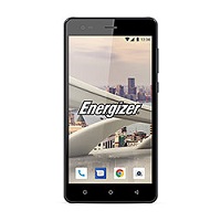 Energizer Energy E551S - description and parameters