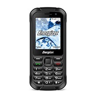 
Energizer Hardcase H241 supports frequency bands GSM and HSPA. Official announcement date is  February 2019. Operating system used in this device is a KaiOS and  64 MB RAM memory. Energizer