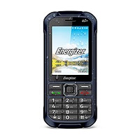 Energizer Hardcase H280S - description and parameters