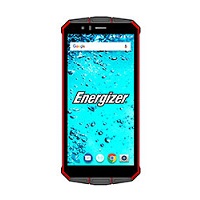 Energizer Hardcase H501S - description and parameters