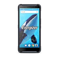 
Energizer Hardcase H570S supports frequency bands GSM ,  HSPA ,  LTE. Official announcement date is  February 2019. The device is working on an Android 9.0 (Pie) with a Quad-core 1.5 GHz Co