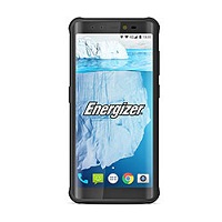 Energizer Hardcase H591S - description and parameters