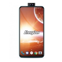 
Energizer Power Max P18K Pop supports frequency bands GSM ,  HSPA ,  LTE. Official announcement date is  February 2019. The device is working on an Android 9.0 (Pie) with a Octa-core (4x2.0