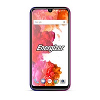 Energizer Ultimate U570S - description and parameters