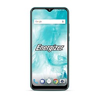 
Energizer Ultimate U650S supports frequency bands GSM ,  HSPA ,  LTE. Official announcement date is  January 2019. The device is working on an Android 9.0 (Pie) with a Octa-core 2.0 GHz Cor