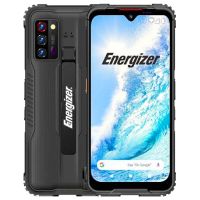 
Energizer Hard Case G5 supports frequency bands GSM ,  CDMA ,  HSPA ,  EVDO ,  LTE ,  5G. Official announcement date is  June 29 2021. The device is working on an Android 11 with a Octa-cor
