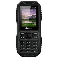 
Energizer Energy 200 supports GSM frequency. Official announcement date is  January 2015. Energizer Energy 200 has 8 MB of internal memory. The main screen size is 2.0 inches  with 240 x 32