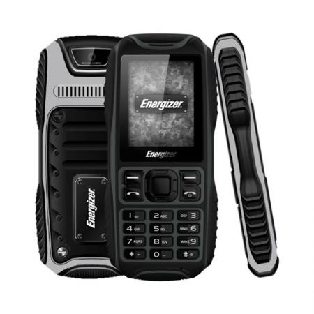 Energizer Energy 200 - description and parameters