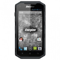 
Energizer Energy 500 supports frequency bands GSM and HSPA. Official announcement date is  January 2015. The device is working on an Android OS, v4.4 (KitKat) with a Quad-core 1.3 GHz Corte