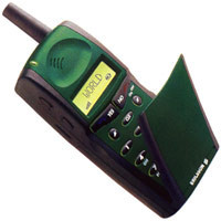 Ericsson GF 337 - description and parameters