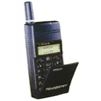 
Ericsson GF 788e supports GSM frequency. Official announcement date is  1997.