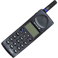 Ericsson GH 388 - description and parameters