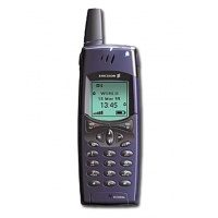 
Ericsson R380 supports GSM frequency. Official announcement date is  2000.