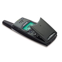 
Ericsson T28 World supports GSM frequency. Official announcement date is  1999.