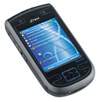 
Eten G500+ supports GSM frequency. Official announcement date is  August 2006. The device is working on an Microsoft Windows Mobile 5.0 PocketPC with a Samsung S3C 2440 400 MHz processor an