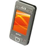 
Eten glofiish X500 supports GSM frequency. Official announcement date is  October 2006. The device is working on an Microsoft Windows Mobile 5.0 PocketPC with a Samsung S3C2440 400 MHz proc