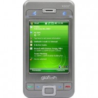 
Eten glofiish X500+ supports GSM frequency. Official announcement date is  May 2007. The device is working on an Microsoft Windows Mobile 6.0 Professional with a Samsung S3C2440 400 MHz pro