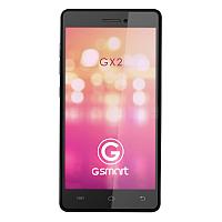 Gigabyte GSmart GX2 - description and parameters