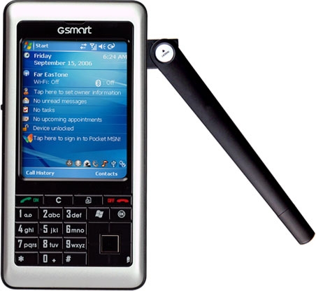 Gigabyte GSmart i120 - description and parameters